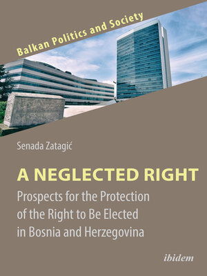 cover image of A Neglected Right